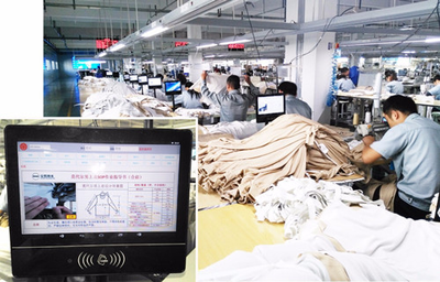 安然公司2.0時代 辦公設備智能化再升級，驅動國際化進程加速