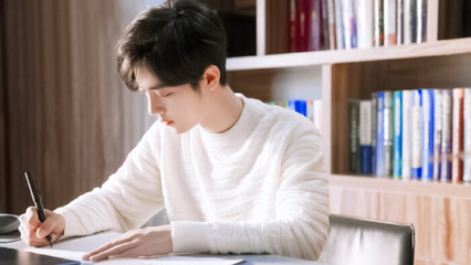 肖戰電腦壁紙 軟件零售市場的新商機與粉絲經濟融合